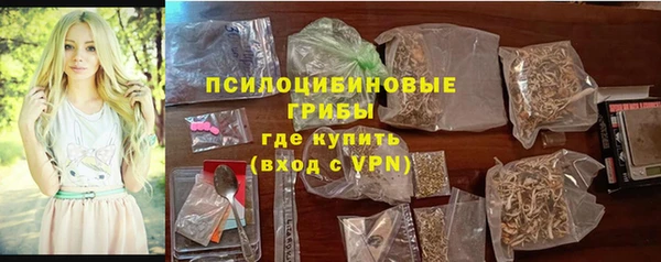 молекула духа Баксан